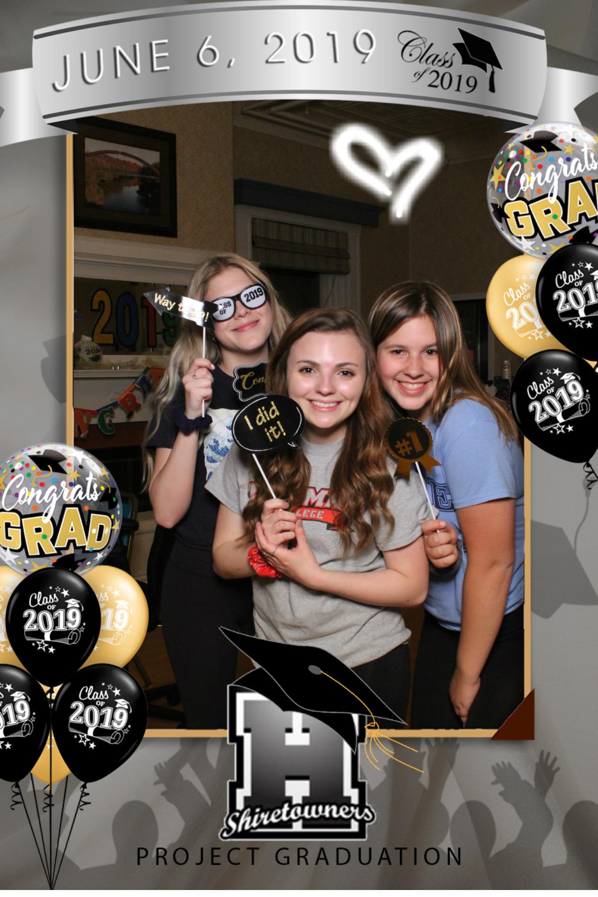 Houlton Project Graduation | View more photos from the event at gallery.mainemagicmirror.com/u/MaineMagicMirror/Houlton-Project-Graduation